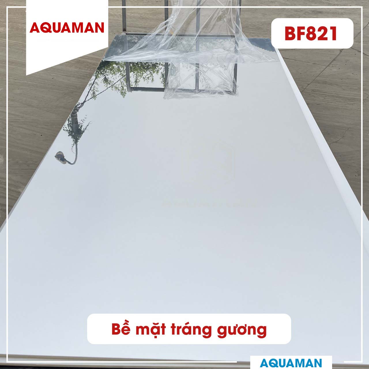 Tấm Ốp Đa Năng
