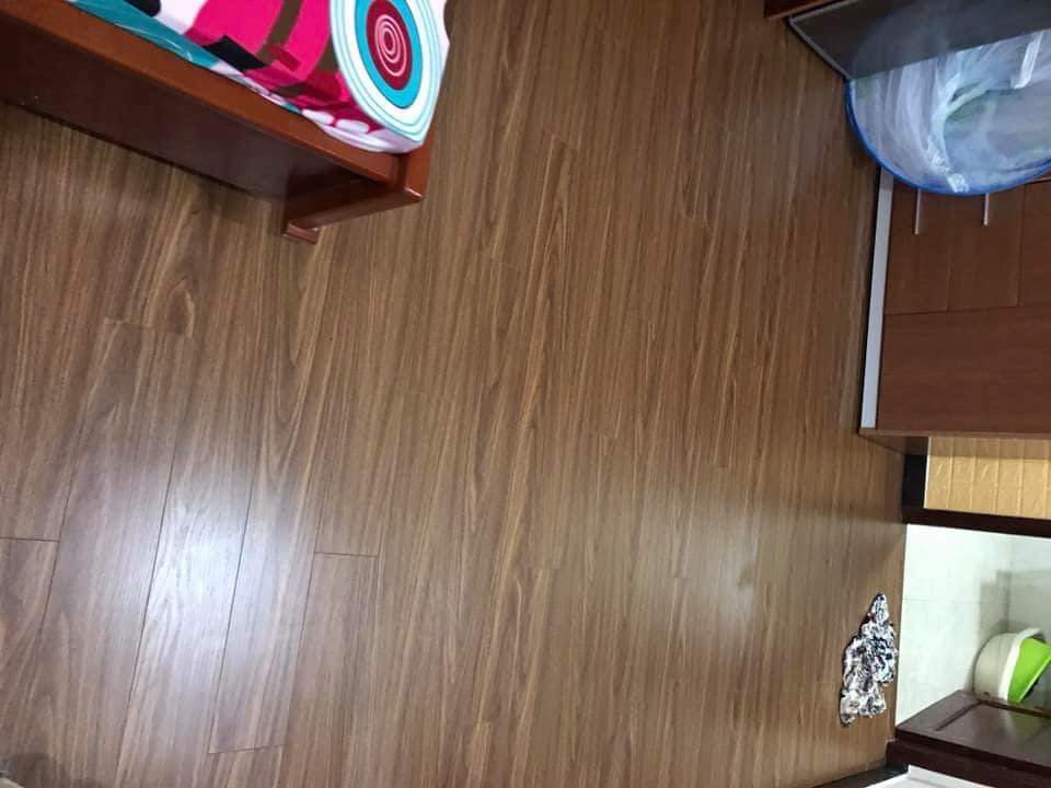 Thi Công Sàn Gỗ Công Nghiệp