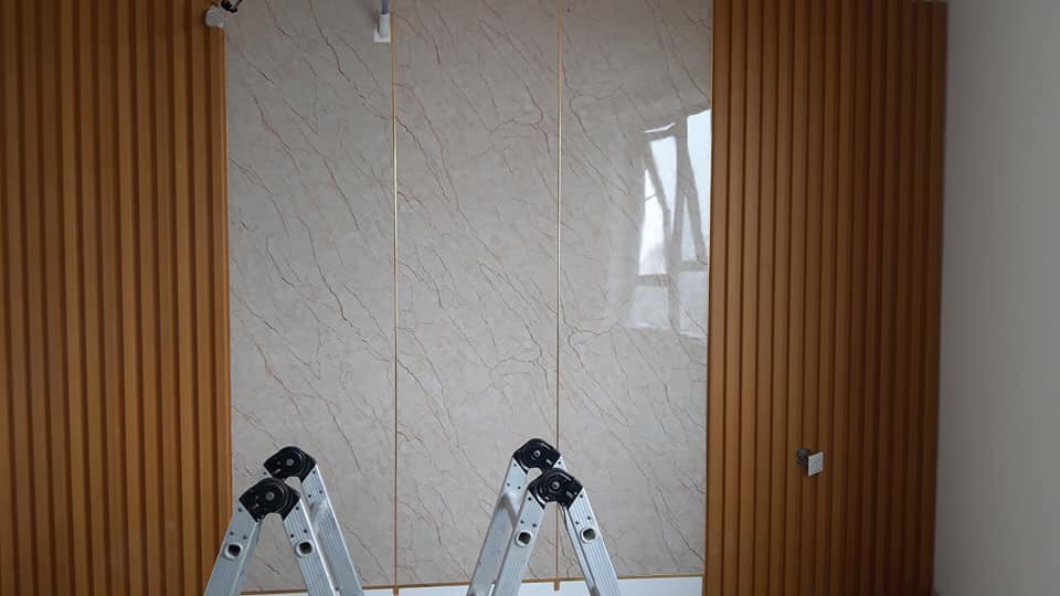 Nhựa PVC Tại Biên Hòa