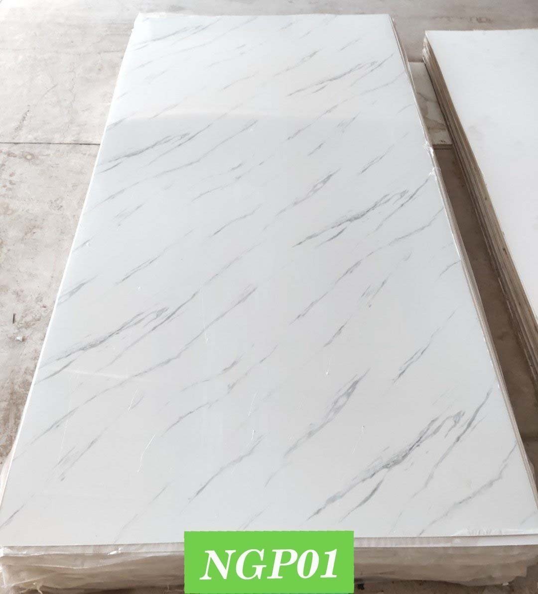 TẤM NHỰA PVC GIẢ ĐÁ