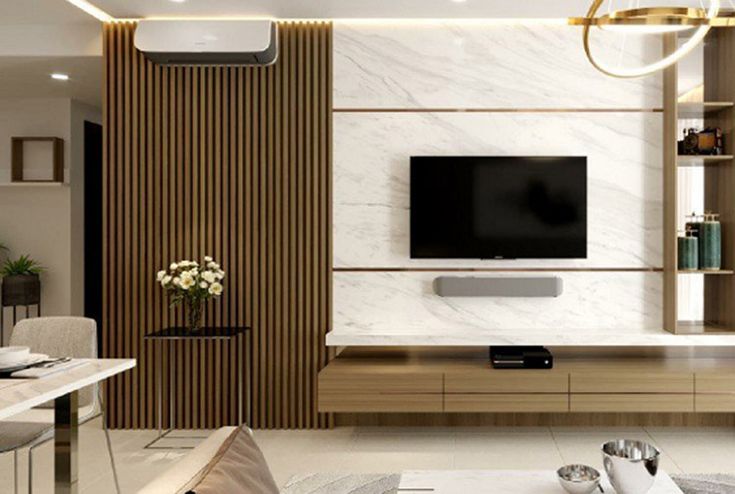 Tấm Nhựa Ốp Tường