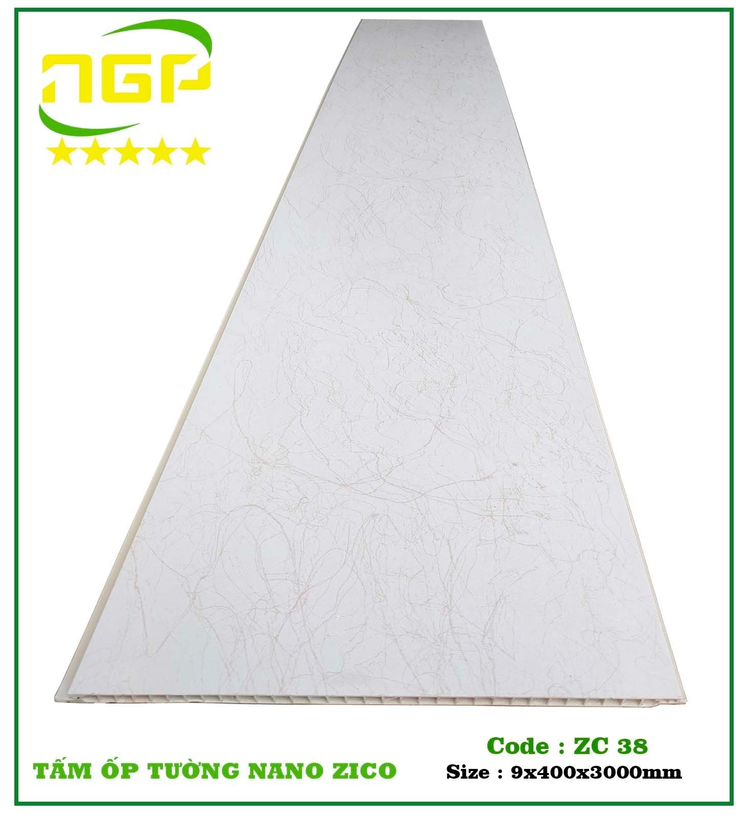 Tấm Nhựa Ốp Tường