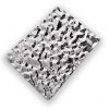 TẤM INOX SÓNG NƯỚC BẠC