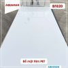 TẤM ỐP TƯỜNG THAN TRE FILM PET - BF820