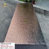 TẤM ỐP TƯỜNG THAN TRE SÓNG NƯỚC PET HỒNG TRÀ - TT-815