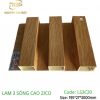LAM 3 SÓNG CAO ZICO 3C20