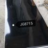 NHỰA PVC GIẢ ĐÁ ĐEN TRƠN