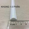 PHÀO CHỈ PS 1.5CM