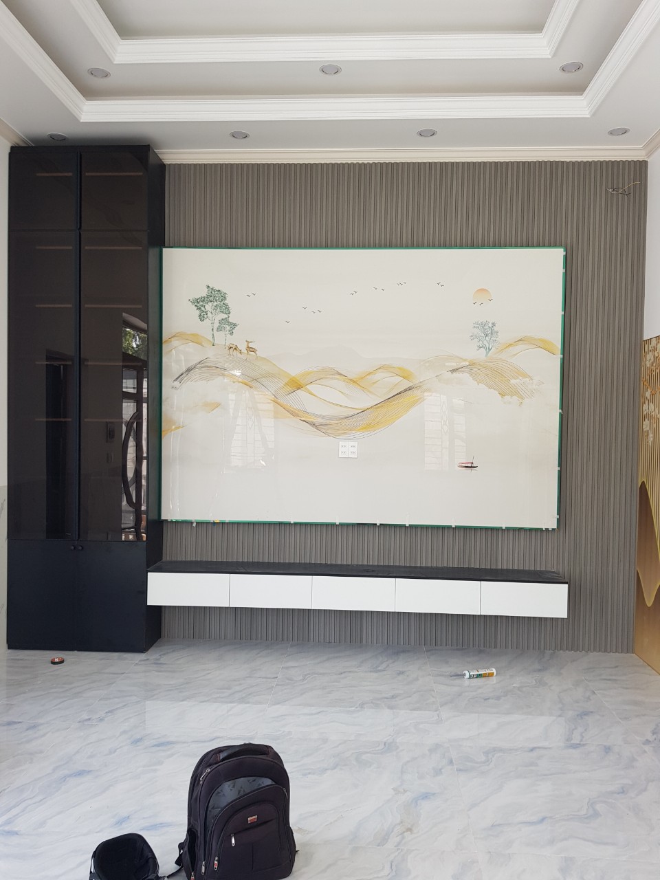 Trang -Trí -Tranh- Tráng- Gương- Tại- Thủ- Dầu- Một - Bình- Dương