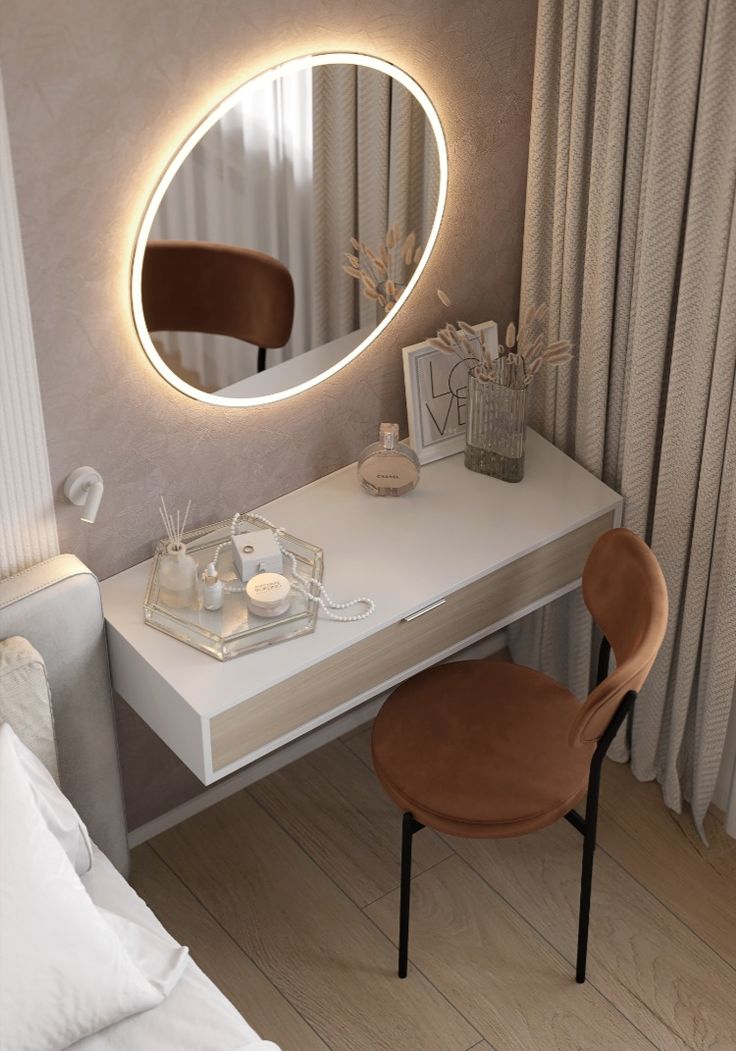 GƯƠNG ĐÈN LED CẢM ỨNG