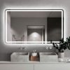 GƯƠNG ĐÈN LED CẢM ỨNG