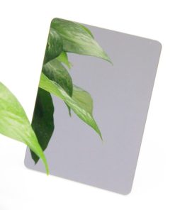 TẤM INOX GƯƠNG TRẮNG