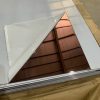 TẤM INOX GƯƠNG HỒNG