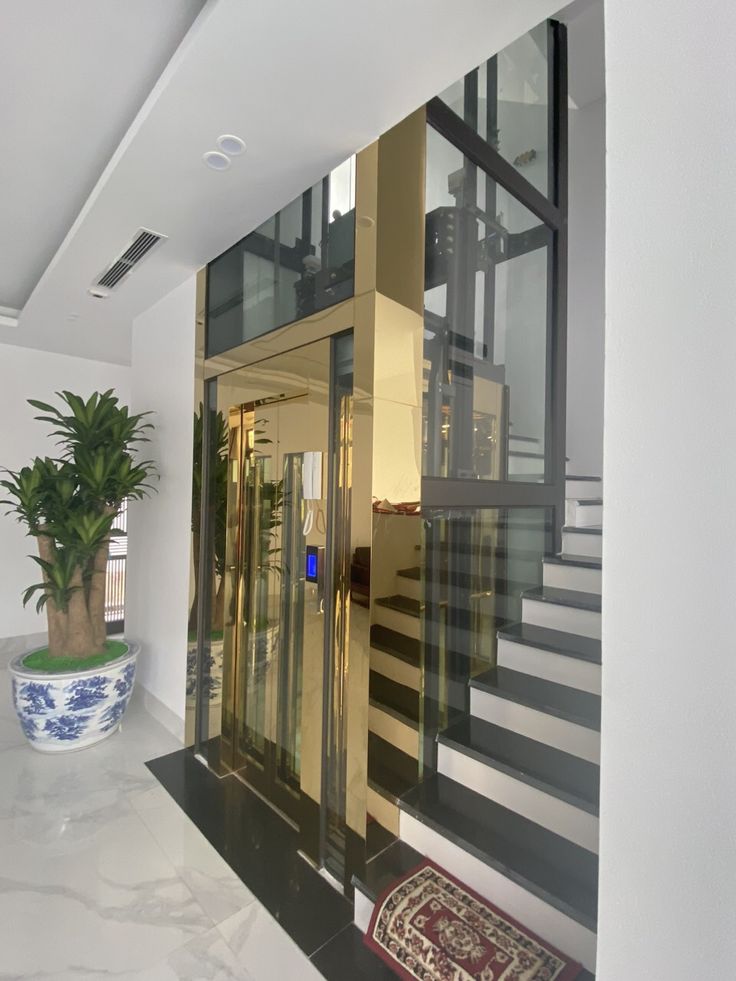 Tấm Inox Bóng Gương