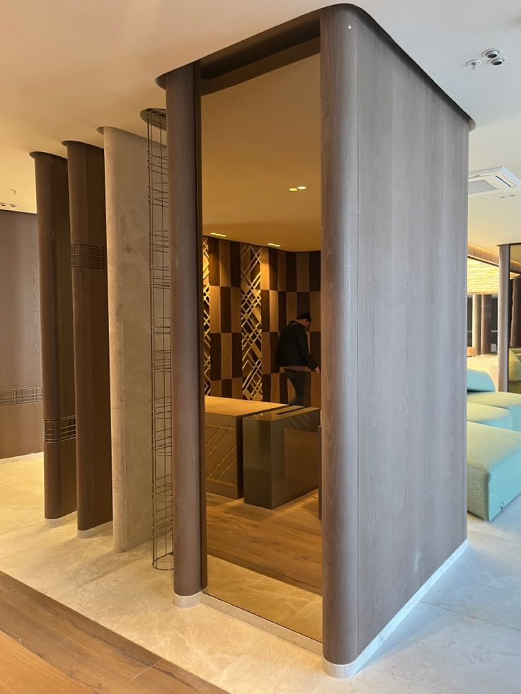 Tấm inox bóng gương đẹp tại Biên Hoà