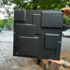 TẤM ỐP NHỰA TƯỜNG 3D