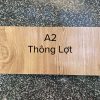 SÀN CHỊU LỰC VÂN GỖ THÔNG LỢT