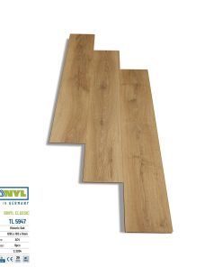 Sàn gỗ Binyl Narrow – 12mm TL5947