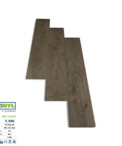 Sàn gỗ Binyl Narrow – 12mm TL8096