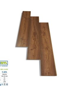 Sàn gỗ Binyl Narrow – 12mm TL8274