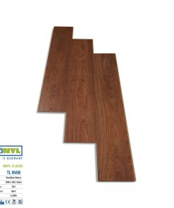Sàn gỗ Binyl Narrow – 12mm TL8459