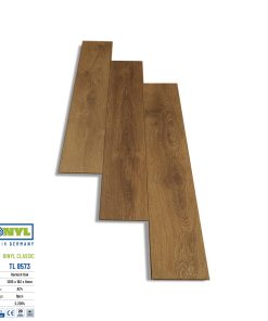 Sàn gỗ Binyl Narrow – 12mm TL8573