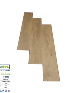 Sàn gỗ Binyl Narrow – 12mm TL8575