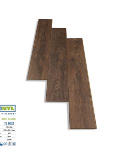 Sàn gỗ Binyl Narrow – 12mm TL8633