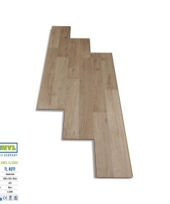 Sàn gỗ Binyl Narrow – 12mm TL K071