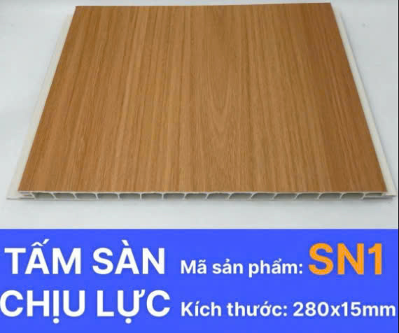 sàn chịu lực hà nội