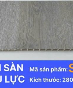 SÀN CHỊU LỰC VÂN GỖ HÀ NỘI