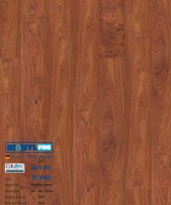 Sàn gỗ Binyl Pro 12mm - BT8459
