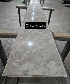 SÀN CHỊU LỰC TRẮNG ĐÁ XÁM