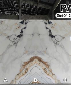 TẤM THAN TRE VÂN ĐÁ ĐỐI XỨNG PA03
