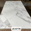 NHỰA PVC VÂN ĐÁ - JG8776