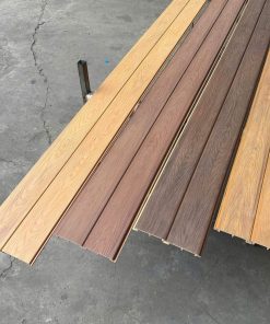 TẤM ỐP 1 SÓNG PHỦ ASA