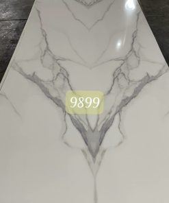 NHỰA PVC VÂN ĐÁ ĐỐI XỨNG - 9899
