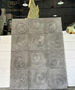TẤM PU GỈA GỖ TUYẾT TÙNG